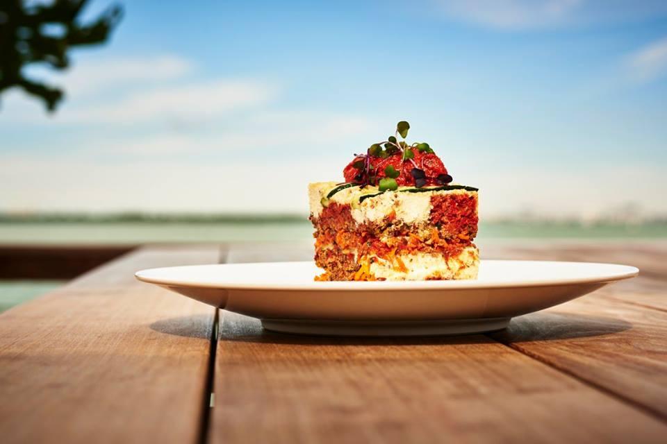 The Lido Bayside Grill at The Standard6